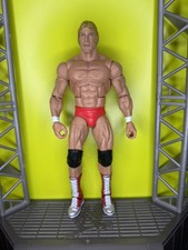 WWE Mr. Wonderful Paul