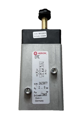 Norgren herion 2623077 - norgren,