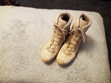 Lowa Zepher high leg uk9.5