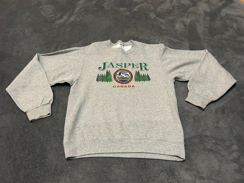Jasper canada jerzees - jasper,