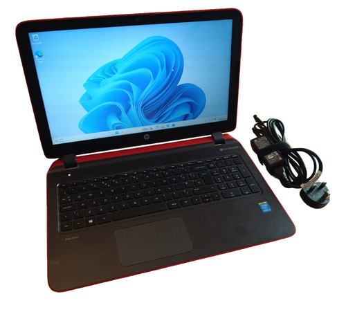 Pavilion p246sa 6 - pavilion, 15.6"