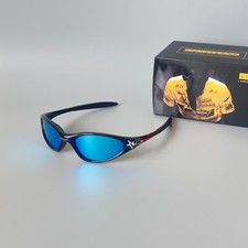 Oakley Minute 1.0 Shooting