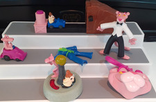 The pink panther collection - the,