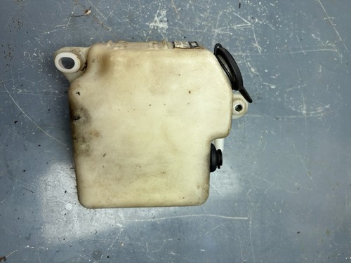 Honda vt250 1983 coolant - vt250, tank