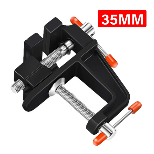 Bench vise small - bench,