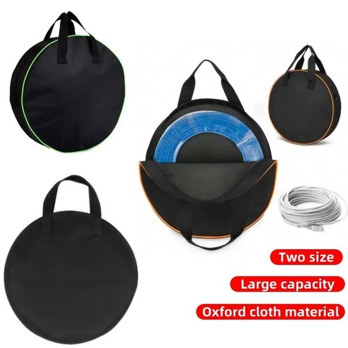 Cable storage bag water - cable,