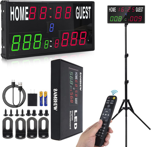 2025 led electronic scoreboard - 2025,