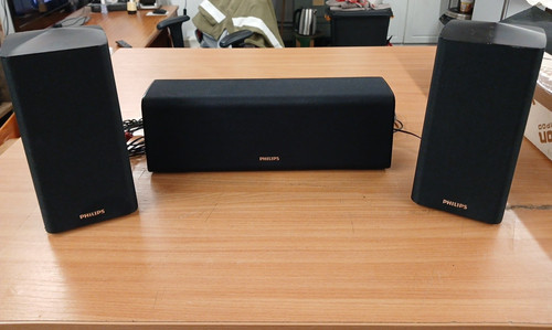 Philips htb3000 home cinema - htb3000,