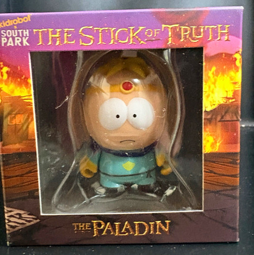 Kidrobot south park - south, stick
