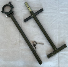 Clansman radio racal antennas - racal,