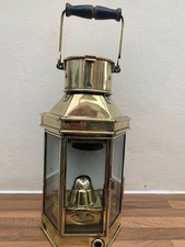 Vintage  Ships Wardroom Light