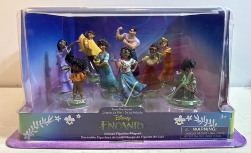 Disney store encanto deluxe - encanto,