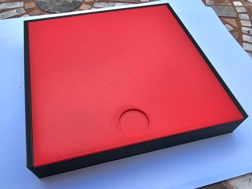 Fishing bread meat box with - bread,