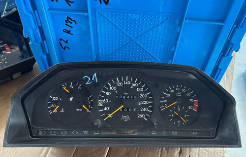 Mercedes w124 e320 320e - w124,