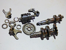 COMPLETE GEARBOX FROM 1991