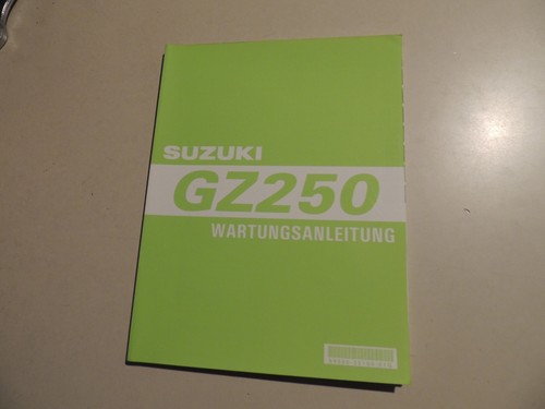 Suzuki 250 marauder - 250,