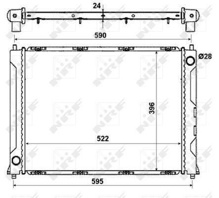 Fits rover 1999 2005 - 25, 1999-2005