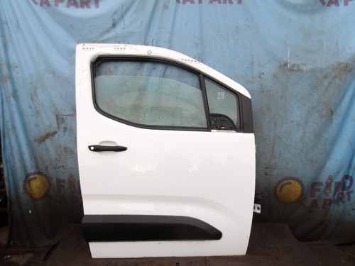 Citroen berlingo 1000 mk3 - berlingo, k9