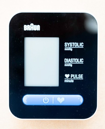 Braun bua5000 exactfit - bua5000, 1