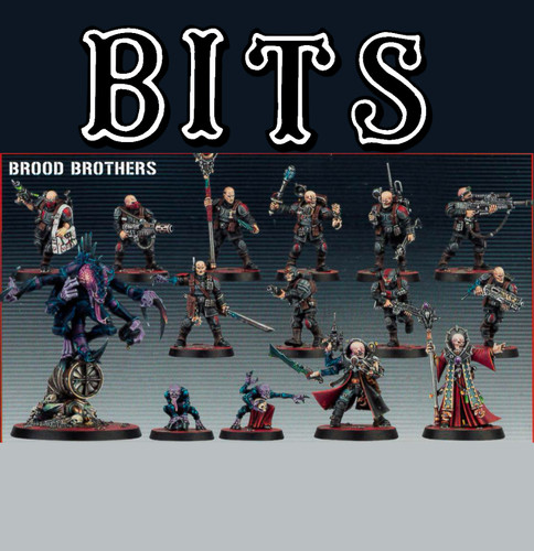 Warhammer 40k genestealer - 40k,