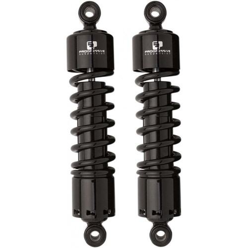 412 series shocks - series,