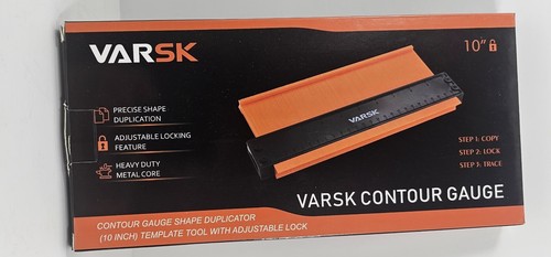 New contour gauge - , tool