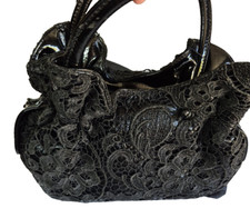 Stunning Bulaggi Black Patent