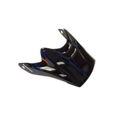 ARAI SPARE PEAK VX3 CULT BLACK