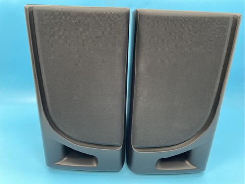 Teac speaker system - system, oms