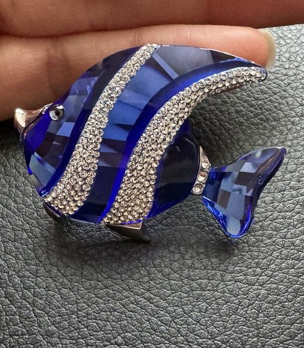 Genuine swarovski paradise - genuine,