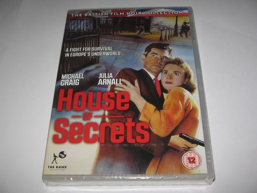 House secrets - house, of