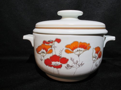 Royal doulton fieldflower - royal,