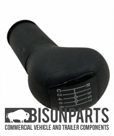 Gear change lever - change,