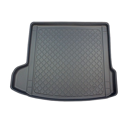 Boot liner mat jaguar f - boot,