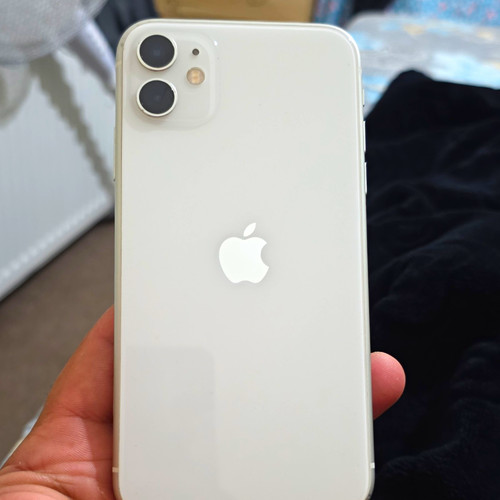 Apple iphone 64gb white - 64gb,