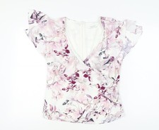 Womens UK Size 14 Jacques Vert