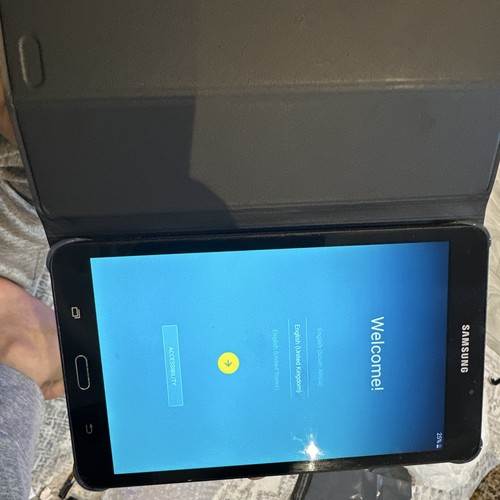 Samsung galaxy tab - tab, a6