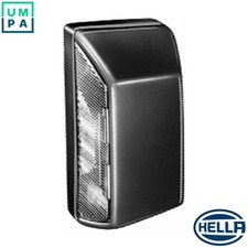 LICENCE PLATE LIGHT 2KA 003