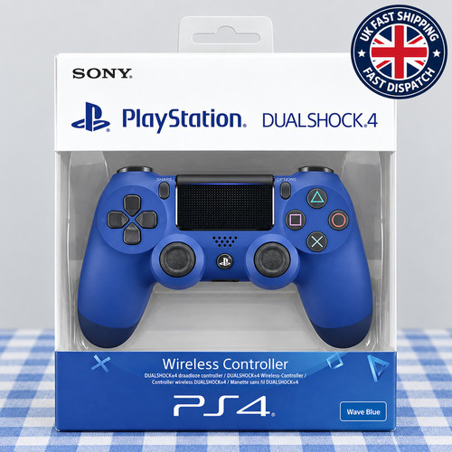 Sony ps4 dualshock wireless - dualshock, 4