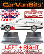 FOR BMW 3 E36 COUPE /
