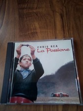 Chris Rea - La Passione A Film