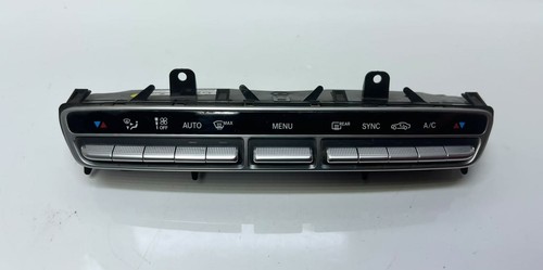 Mercedes benz e220d climate - mercedes-benz,