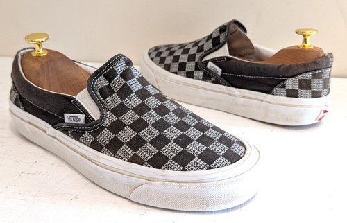 Vans classic slip - vans, on