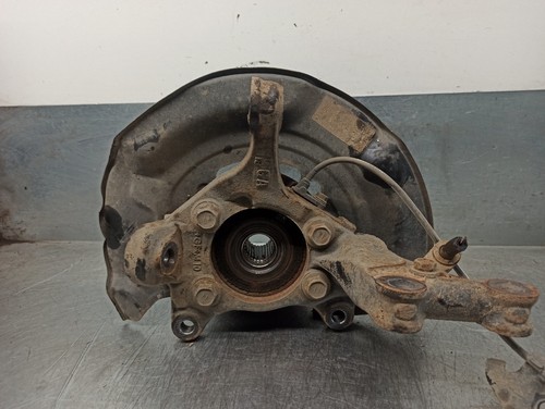 4321205090 front left knuckle - front,