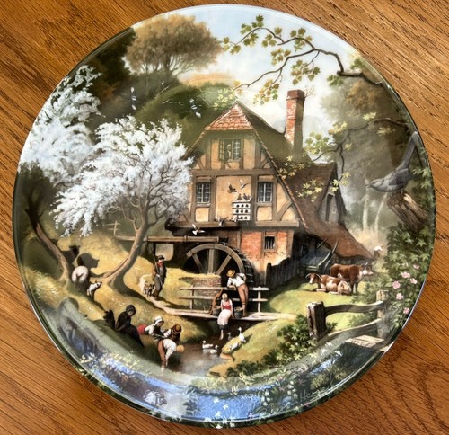 Coalport bone china - , the