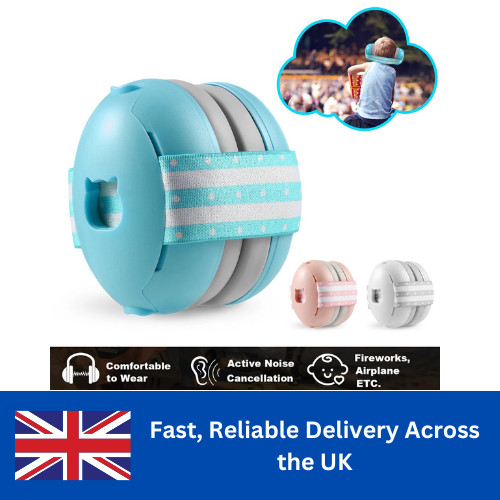 C10 baby ear protection - protection, noise