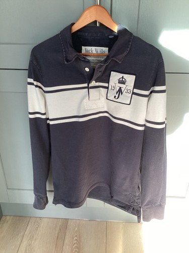Jack wills mens - wills, large