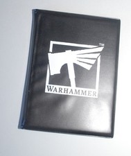 Games Workshop - Warhammer -