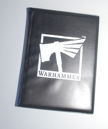 Games workshop warhammer - warhammer,
