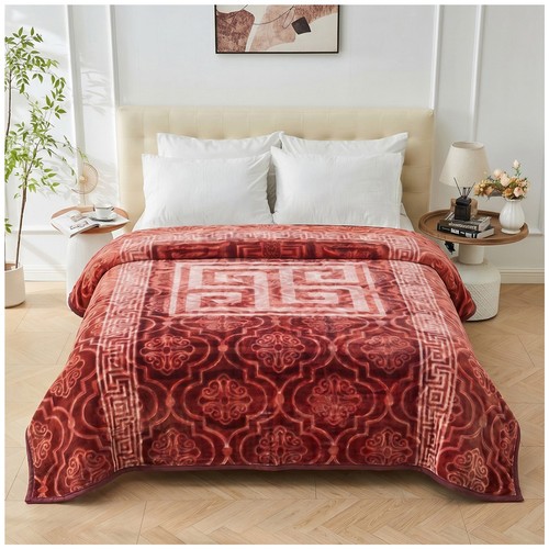 Ply luxury blanket 3kg - ply,